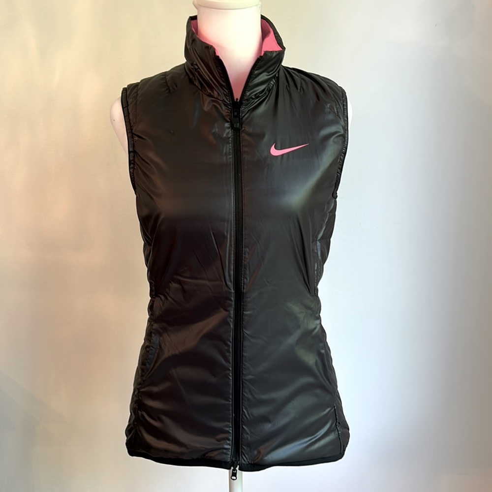 Nike reversible vest